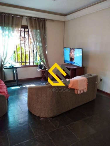 Imagem 7 de 16 de Casa Com 3 Dormitórios À Venda, 210 M² Por R$ 530.000,00 - Jardim Siriema - Sorocaba/sp - Ca1473