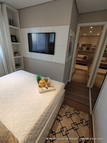 Imagem 16 de 30 de Apartamento Com 2 Dormitórios À Venda Com 157m² Por R$ 335.000,00 No Bairro Neoville - Curitiba / Pr - M2ne-sng