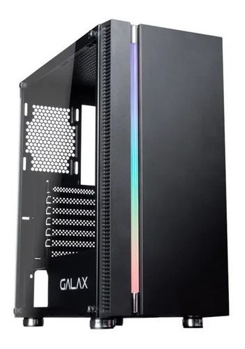 Imagem 2 de 4 de Pc Gamer I5 10400f 8gb Ddr4 Ssd 240gb Gtx 1650 4gb