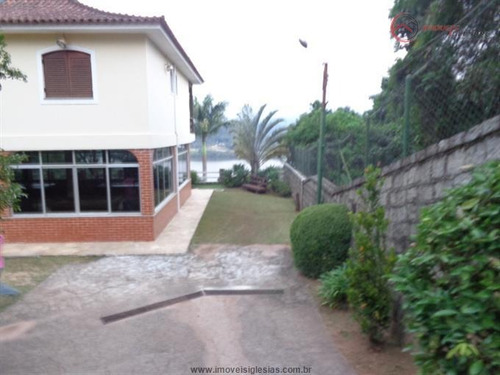 Imagem 5 de 29 de Chácaras Na Represa À Venda Em Mairiporã/sp - Compre O Seu Chácaras Na Represa Aqui! - 1370035