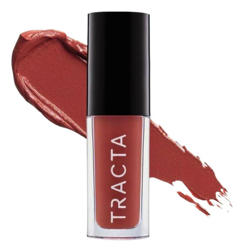 Batom Soft Matte Tracta Stronger 4ml