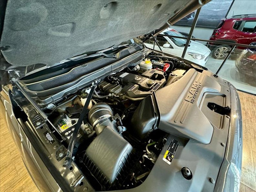 RAM 2500 6.7 i6 Turbo Night Edition cd 4x4