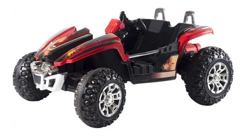 Buggy Playero 12v