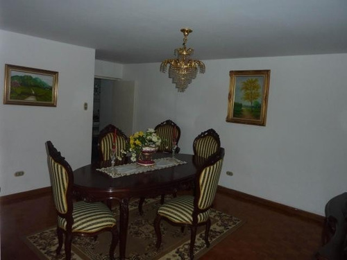 Imagen 4 de 14 de Ph Duplex En Venta En Los Samanes, Caracas. Con Terraza. Código 21-19982 Mvg