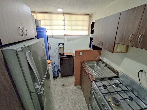 Imagen 9 de 27 de Mls #23-9750 Apartamento En Venta El Barbecho Los Teques Sidney Moreno & Fanny Calderón Asesores Inmobiliarios.