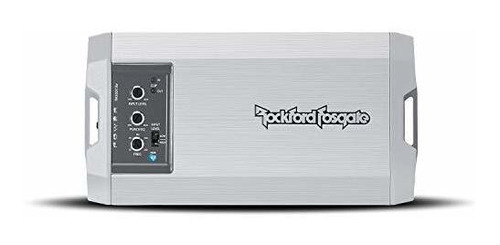 Amplificador Mono 500w Rockford Fosgate.