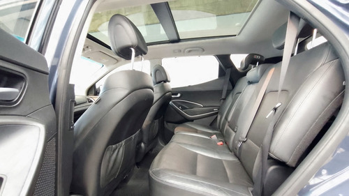 Imagen 10 de 18 de Hyundai Santa Fe 2.2 4wd Crdi 7as - Tute Cars - Orlando