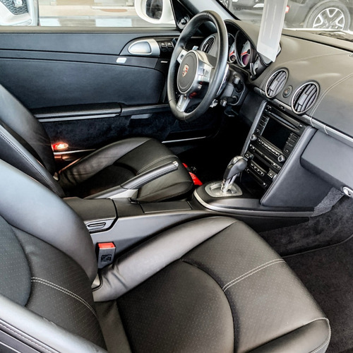 Imagen 18 de 22 de Porsche Boxster S