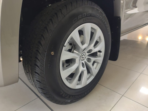 Imagen 17 de 17 de Volkswagen Amarok Confortline 4 X 2 Manual My 23 #26