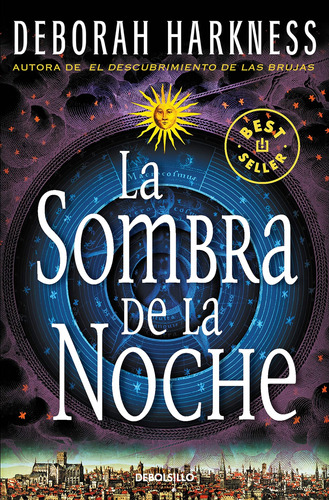 Libro: La Sombra De La Noche Shadow Of (el Descubrimiento De