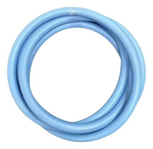 Guarnição Silicone Tubular Autoclave Baumer B 200