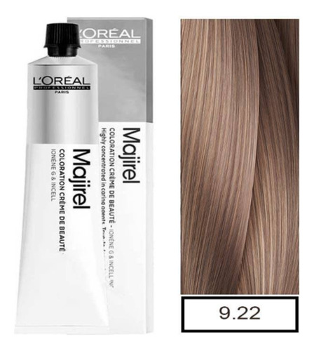 Majirel Restage 50g 922 L'oréal Professionnel