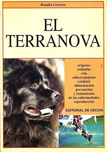 Terranova, El, De Cravero, Rosalia. Editorial De Vecchi En Español