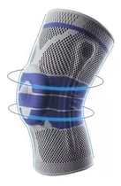 Comprar Rodillera Articulada Weibosi Con Gel Todo Deporte Correr 