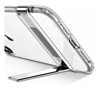 Esr iPhone X Funda Funcion Atril De Metal Funda Vertical Y H