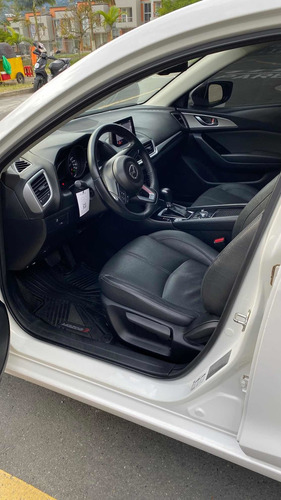 Imagen 8 de 11 de Mazda 3 2020 2.0 Touring