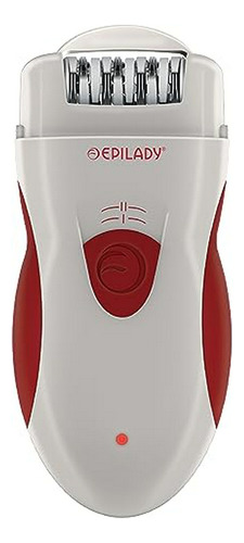 Depiladora Epilady Para Mujeres | Recargable Y Versátil | In