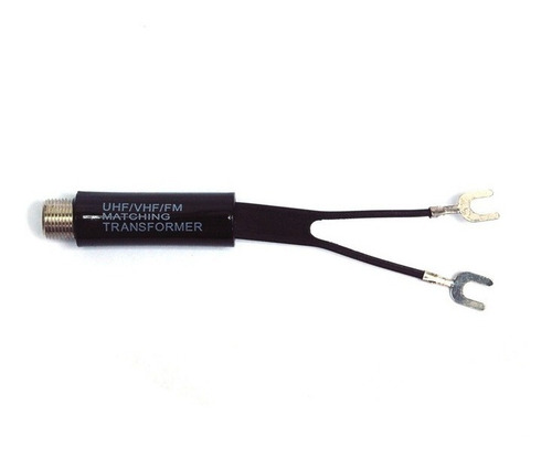 Instalacion Antena Tda - Antena - 20 Mtrs Cable Coaxil