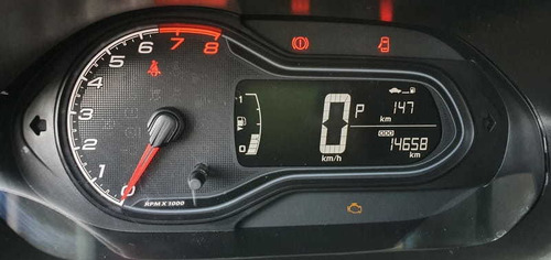 Chevrolet Prisma 1.4 Mpfi Advantage 8v Flex 4p Aut