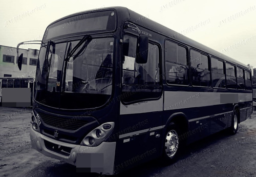 Marcopolo Torino Ano 2011 M.b Of 1418 34 Lug Jm Cod.1070