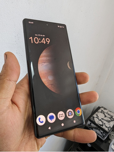 Google Pixel 6 Pro 256gb