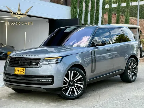 Land Rover Range Rover Hse 4.4 2023