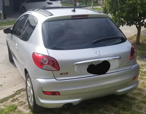 Peugeot 207 2011 1.6 Griffe 106cv