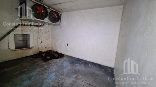Imagen 7 de 11 de Oportunidad - Galpón Depósito - Lote Propio - Lanús Oeste