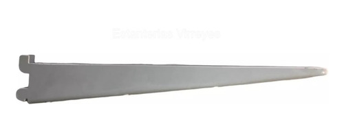 Mensula 27cm Reforzada ( Pack X 11 )