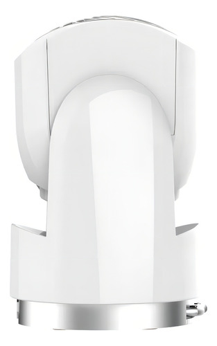 Ventilador Personal Vornado Flippi V6 2 Velocidades Cantidad De Aspas 3 Estructura Blanco Aspas Ocultas Diámetro 125 Frecuencia 60 Material De Las Aspas Plástico