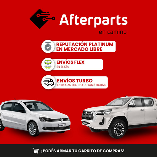 Kit Fuelle De Semieje As Para Fiat Duna Fiorino Regatta Uno