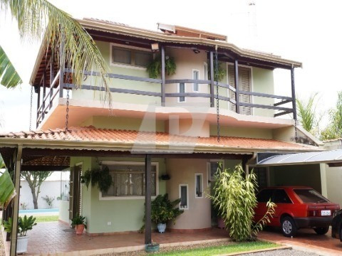 Imagem 3 de 28 de Chácara Maravilhosa Com Edicula - Ch00125 - 69572644