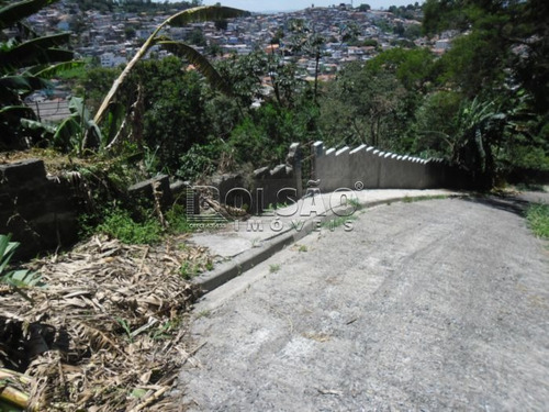 Imagem 4 de 4 de Terreno - Tucuruvi - Ref: 17729 - V-17729