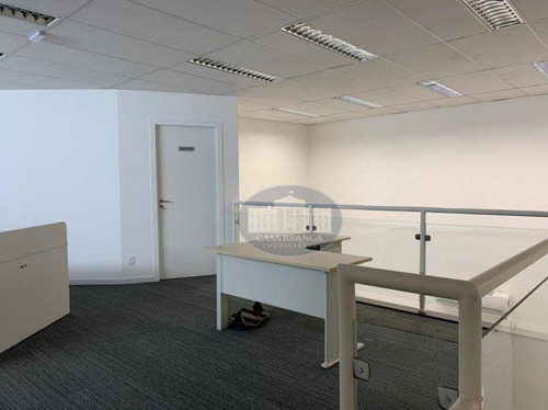 Imagem 19 de 21 de Prédio Para Alugar, 243 M² Por R$ 4.500,00/mês - Centro - Araçatuba/sp - Pr0105