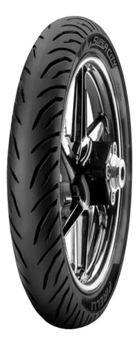 Pneu Moto Dk 150 Cbs 100/80-18 Super City Apache 150 Dafra