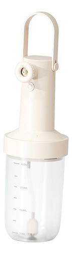 Espumador Elétrico Para Xampu De Cachorro, Espumador Para