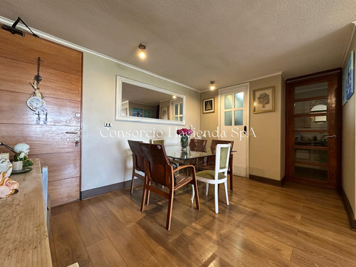 3d,2b, 2est,2bod - 91m2 - Metro Simon Bolivar