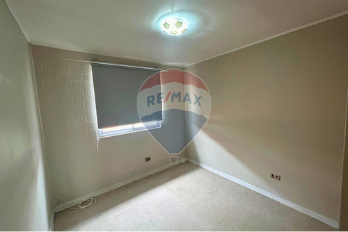 Arriendo Casa En Terrandina - Puente Alto