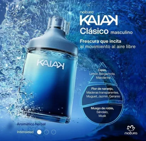 Kaiak para hombre hotsell