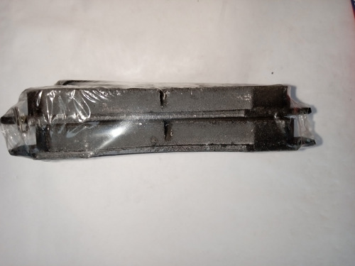 Pastillas Frenos Mamusa Delanteras Great Wall Luv Dmax 0593