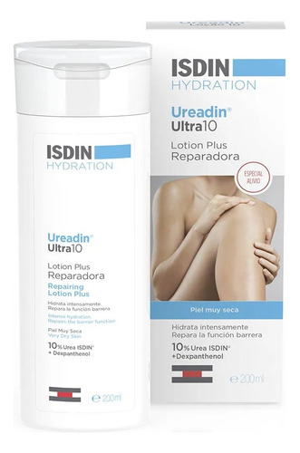 Ureadin Ultra10 Locion *200 Ml