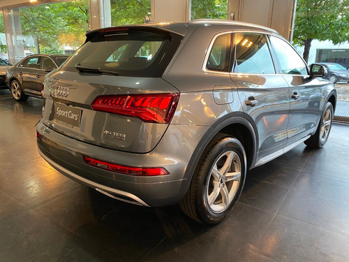 Audi Q5 45 Tfsi Sport