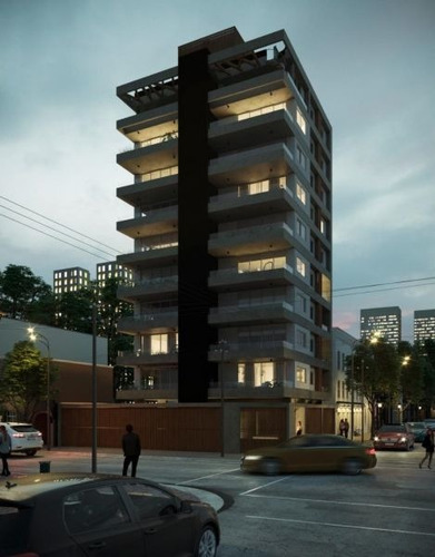 Imagen 3 de 14 de Departamentos De Gran Categoria 3 Ambientes Ultimo Piso