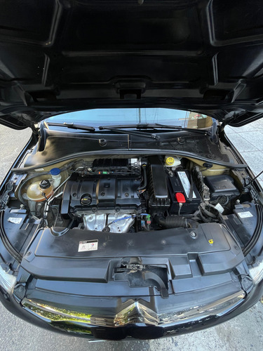 Citroën C-Elysee 1.6 Feel Vti 115
