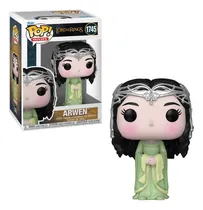Comprar Arwen Funko Pop Señor De Los Anillos 1745 Lord Of The Rings