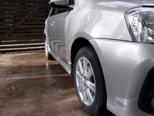 Toyota Etios 1.5 Xls