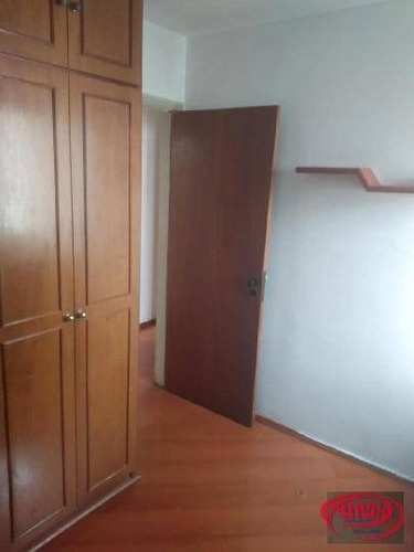 Imagem 7 de 25 de Apartamento 3 Dorm. Alto Santana - Ap2137