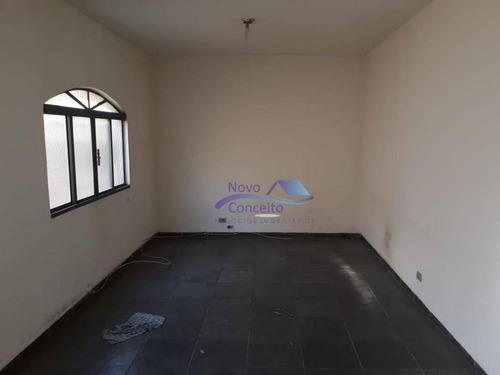 Imagem 4 de 11 de Sala Para Alugar, 25 M² Por R$ 700,00/mês - Jardim Aricanduva - São Paulo/sp - Sa0029