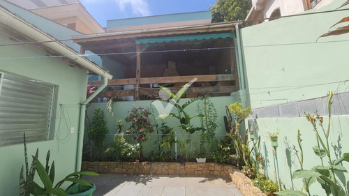 Imagem 25 de 30 de Casa Para Aluguel Em Vila Matilde - Ca004097
