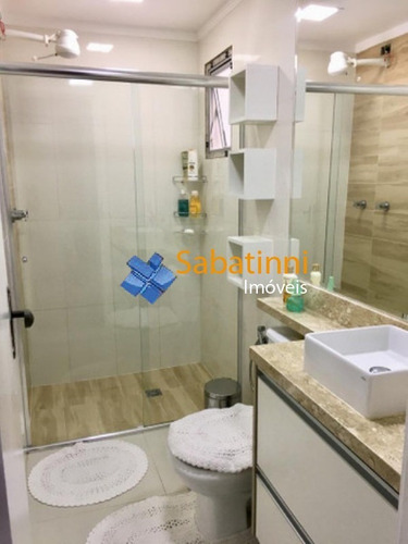 Imagem 13 de 20 de Apartamento A Venda Em Sp Vila Ré - Ap04578 - 69378520